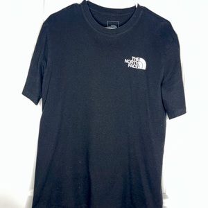The North Face Graphic Tee